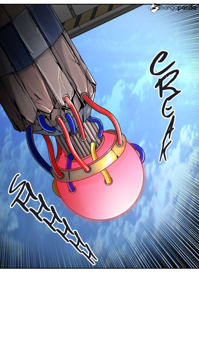 Tower of God Chapter 407 image 009